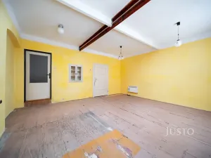 Prodej rodinného domu, Třeboň, Přemyslova, 113 m2