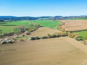 Prodej rodinného domu, Slapy, 309 m2