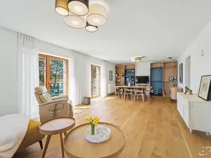 Prodej rodinného domu, Slapy, 309 m2