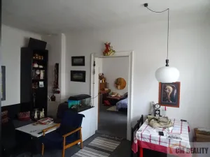 Prodej činžovního domu, Prostějov, Dukelská brána, 1146 m2