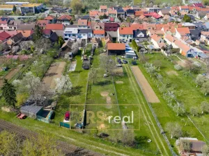 Prodej rodinného domu, Veselí nad Moravou - Zarazice, 527 m2