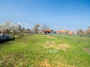 Prodej rodinného domu, Veselí nad Moravou - Zarazice, 527 m2