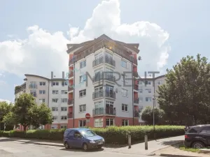 Pronájem bytu 2+kk, Praha - Vršovice, Přípotoční, 38 m2