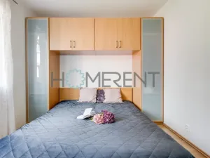 Pronájem bytu 2+kk, Praha - Vršovice, Přípotoční, 43 m2