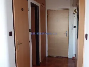 Pronájem bytu 1+1, Hradec Králové, Na Rozhraní, 34 m2