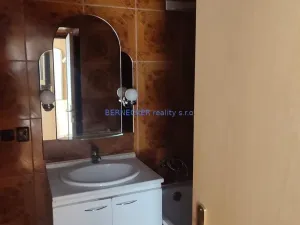 Pronájem bytu 1+1, Hradec Králové, Na Rozhraní, 34 m2