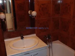 Pronájem bytu 1+1, Hradec Králové, Na Rozhraní, 34 m2