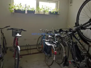 Pronájem bytu 1+1, Hradec Králové, Na Rozhraní, 34 m2