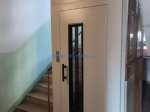 Pronájem bytu 1+1, Hradec Králové, Na Rozhraní, 34 m2