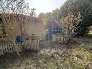 Prodej pozemku pro bydlení, Přestavlky u Čerčan, 1825 m2