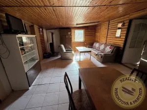 Prodej pozemku pro bydlení, Přestavlky u Čerčan, 1825 m2