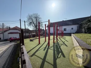 Prodej pozemku pro bydlení, Přestavlky u Čerčan, 1825 m2