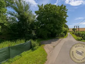 Prodej pozemku pro bydlení, Přestavlky u Čerčan, 856 m2