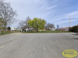 Pronájem obchodního prostoru, Olomouc, Velkomoravská, 2130 m2