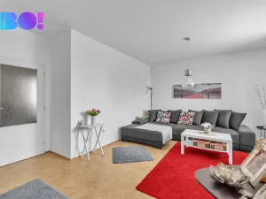 Pronájem bytu 2+1, Chrudim - Chrudim IV, Na Větrníku, 63 m2