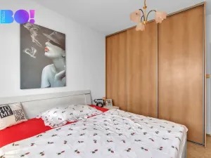 Pronájem bytu 2+1, Chrudim - Chrudim IV, Na Větrníku, 63 m2