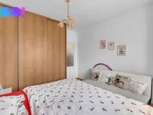 Pronájem bytu 2+1, Chrudim - Chrudim IV, Na Větrníku, 63 m2