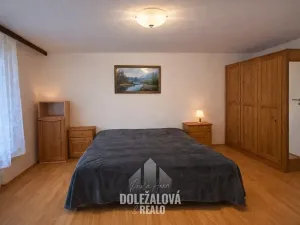 Pronájem bytu 2+1, Číhalín, 70 m2