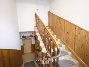 Pronájem bytu 2+1, Číhalín, 70 m2