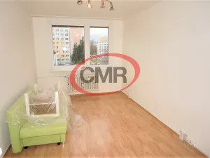 Prodej bytu 2+kk, Kladno, Holandská, 45 m2