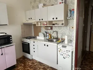 Prodej bytu 1+1, Ústí nad Labem, Jindřicha Plachty, 33 m2