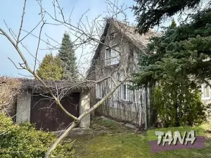 Prodej rodinného domu, Pěnčín, 80 m2