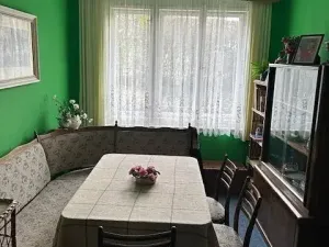 Prodej rodinného domu, Pěnčín, 80 m2