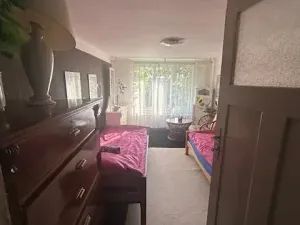 Prodej rodinného domu, Pěnčín, 80 m2