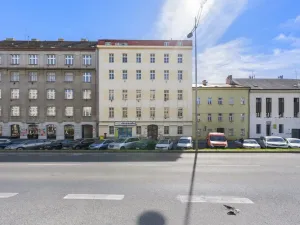 Prodej bytu 4+kk, Praha - Karlín, Pobřežní, 111 m2