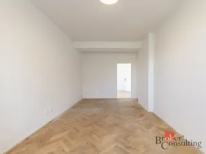 Prodej bytu 3+1, Břeclav - Poštorná, Hájová, 74 m2