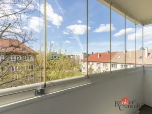 Prodej bytu 3+1, Břeclav - Poštorná, Hájová, 74 m2