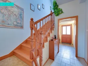 Prodej rodinného domu, Senice na Hané, Hliníky, 1063 m2