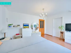 Prodej rodinného domu, Senice na Hané, Hliníky, 1063 m2