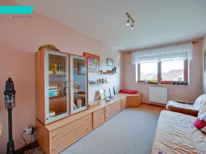 Prodej rodinného domu, Senice na Hané, Hliníky, 1063 m2