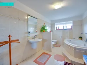 Prodej rodinného domu, Senice na Hané, Hliníky, 1063 m2