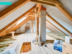 Prodej rodinného domu, Senice na Hané, Hliníky, 1063 m2