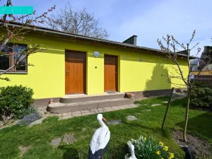 Prodej rodinného domu, Senice na Hané, Hliníky, 1063 m2