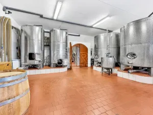 Prodej ubytování, Mikulov, Gagarinova, 712 m2