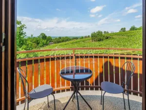 Prodej ubytování, Mikulov, Gagarinova, 712 m2