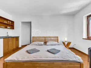 Prodej ubytování, Mikulov, Gagarinova, 712 m2