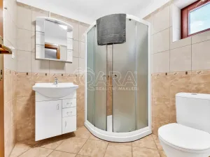 Prodej ubytování, Mikulov, Gagarinova, 712 m2