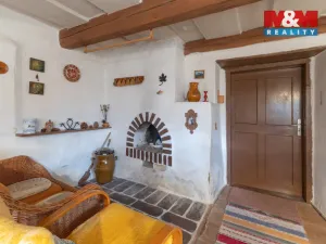 Prodej chaty, Rudná pod Pradědem - Stará Rudná, 120 m2