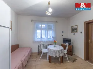 Prodej chaty, Rudná pod Pradědem - Stará Rudná, 120 m2