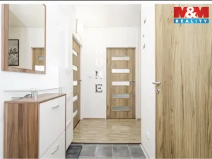 Prodej bytu 3+1, Ostrava - Moravská Ostrava, Petra Křičky, 54 m2