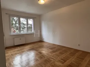 Pronájem bytu 1+1, Praha - Záběhlice, Práčská, 38 m2