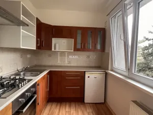 Pronájem bytu 1+1, Praha - Záběhlice, Práčská, 38 m2