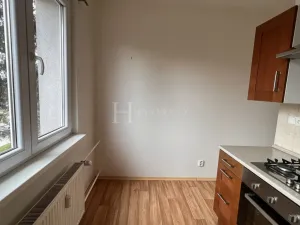 Pronájem bytu 1+1, Praha - Záběhlice, Práčská, 38 m2