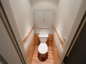 Pronájem bytu 1+1, Praha - Záběhlice, Práčská, 38 m2