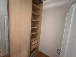 Pronájem bytu 1+1, Praha - Záběhlice, Práčská, 38 m2