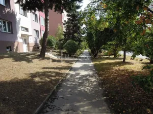 Pronájem bytu 1+1, Praha - Záběhlice, Práčská, 38 m2